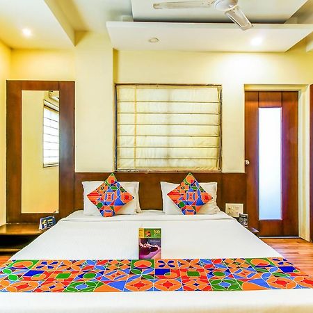 Fabhotel Loharkar 54 Nagpur Eksteriør billede