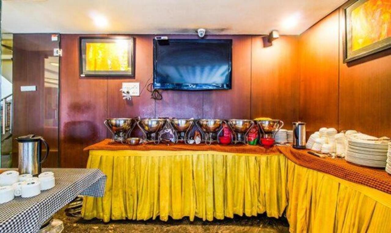 Fabhotel Loharkar 54 Nagpur Eksteriør billede