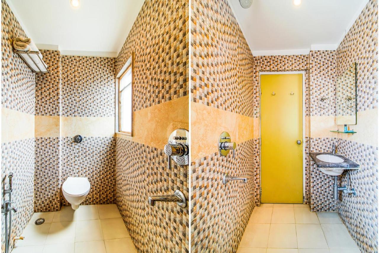 Fabhotel Loharkar 54 Nagpur Eksteriør billede