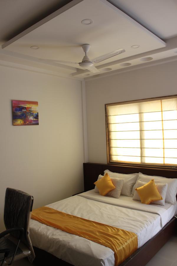 Fabhotel Loharkar 54 Nagpur Eksteriør billede
